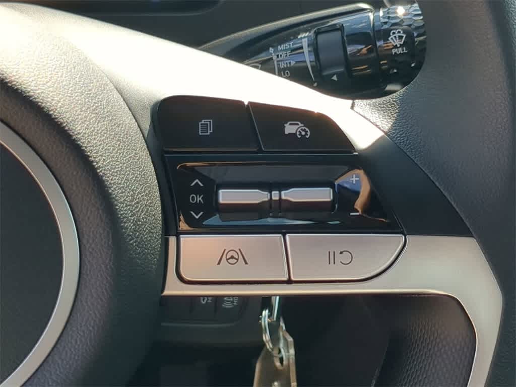 Thumbnail: 2026 Hyundai Elantra - 24