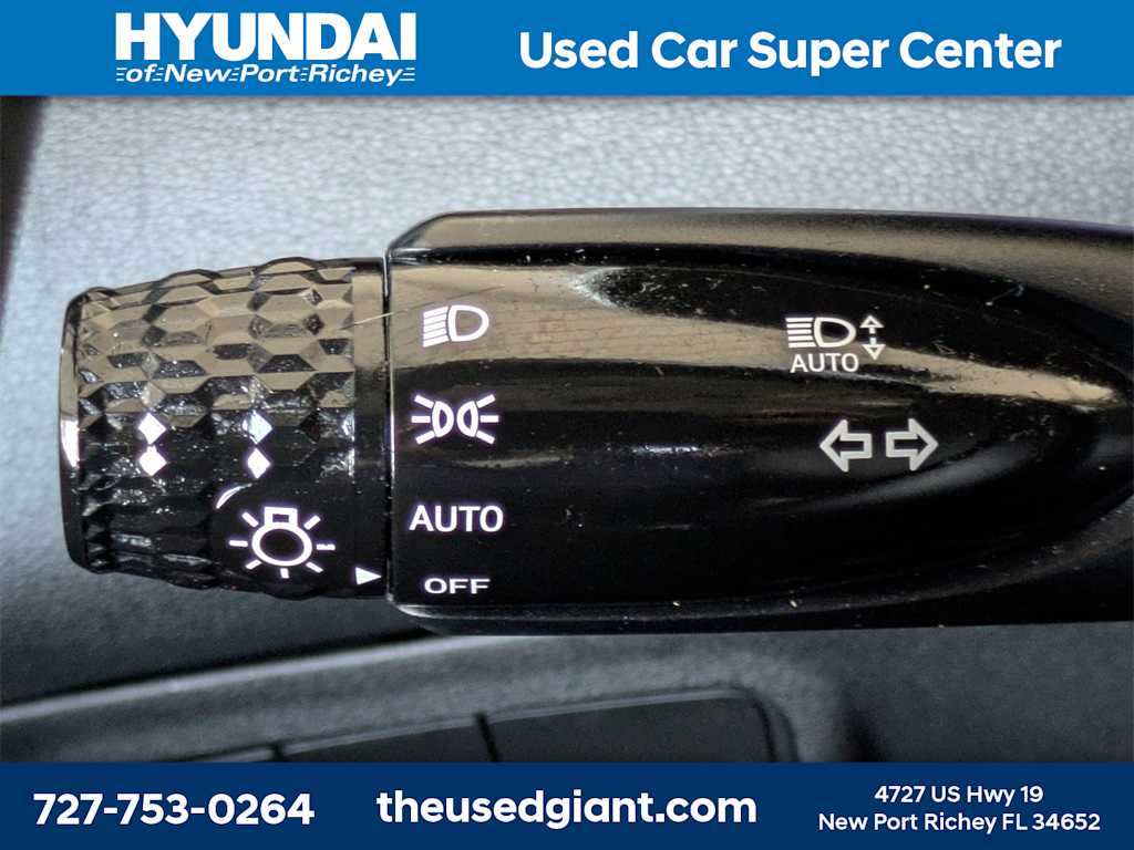 Thumbnail: 2023 Hyundai Tucson - 33