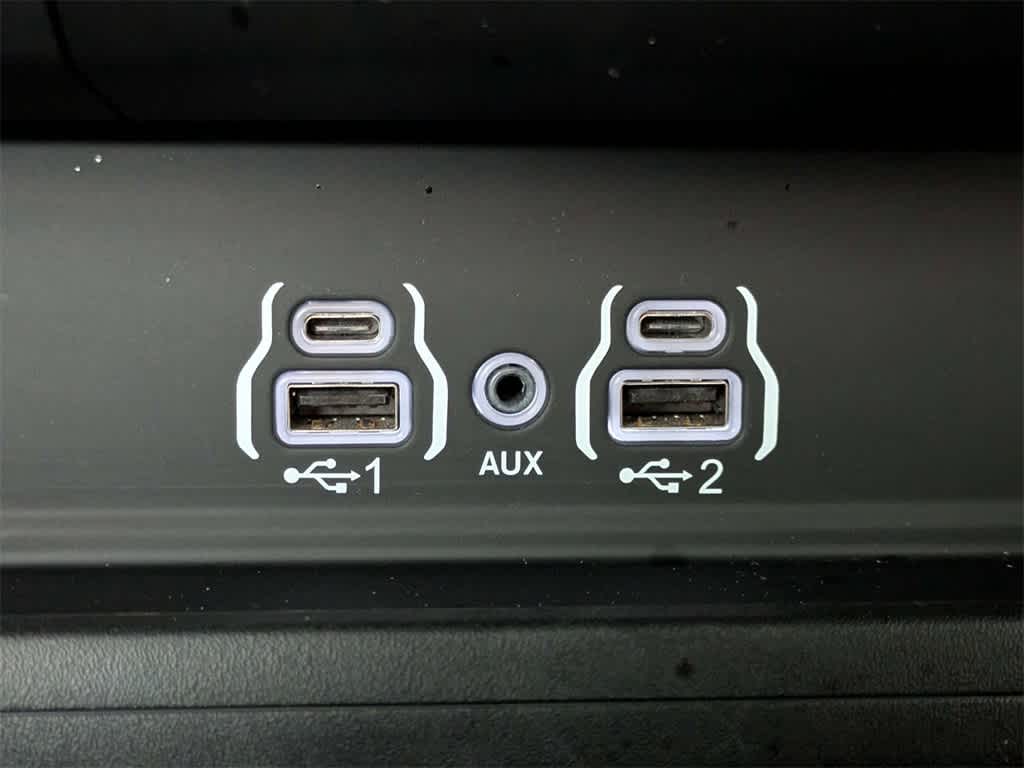 Thumbnail: 2025 RAM 3500 - 30