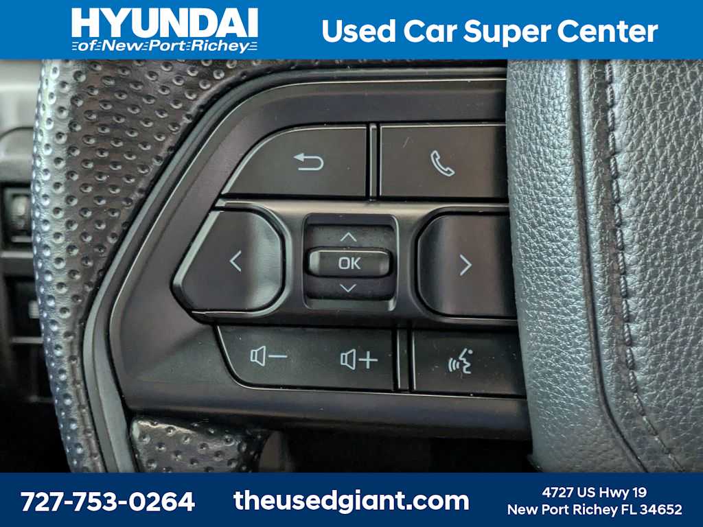 Thumbnail: 2024 Toyota Tacoma - 28