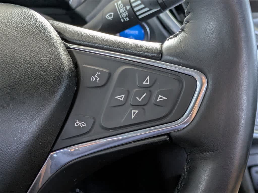 Thumbnail: 2017 Chevrolet Volt - 28