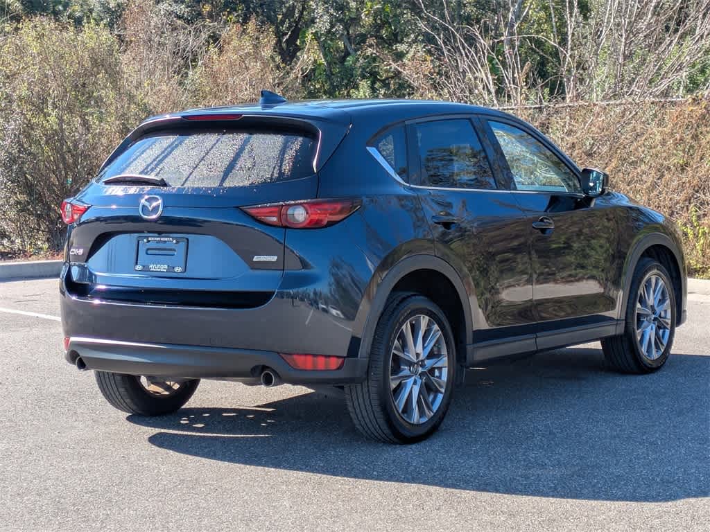 Thumbnail: 2019 Mazda CX-5 - 5