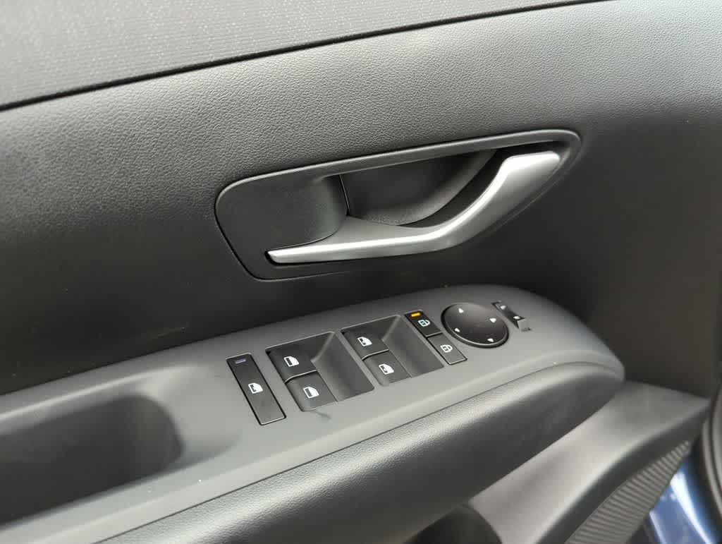 Thumbnail: 2026 Hyundai Tucson - 17