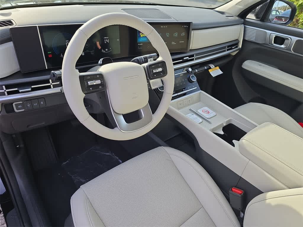 Thumbnail: 2026 Hyundai Santa Fe - 14