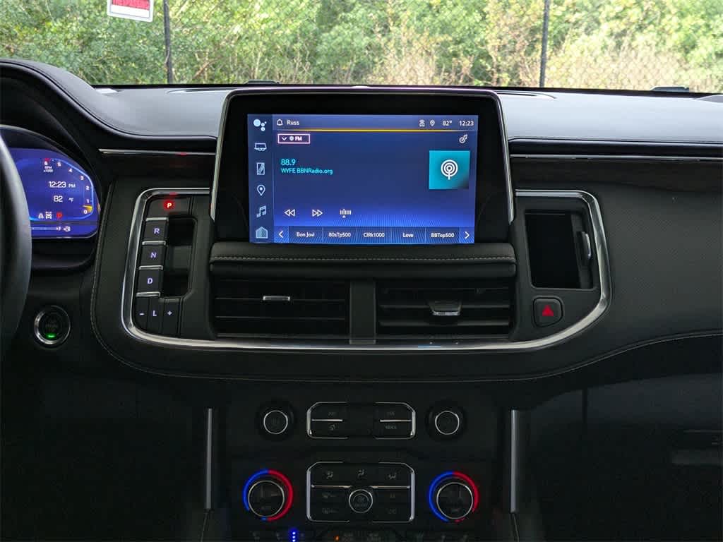 Thumbnail: 2023 Chevrolet Tahoe - 26