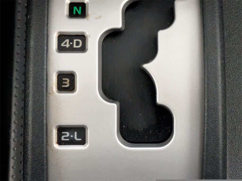 Thumbnail: 2007 Toyota FJ Cruiser - 22