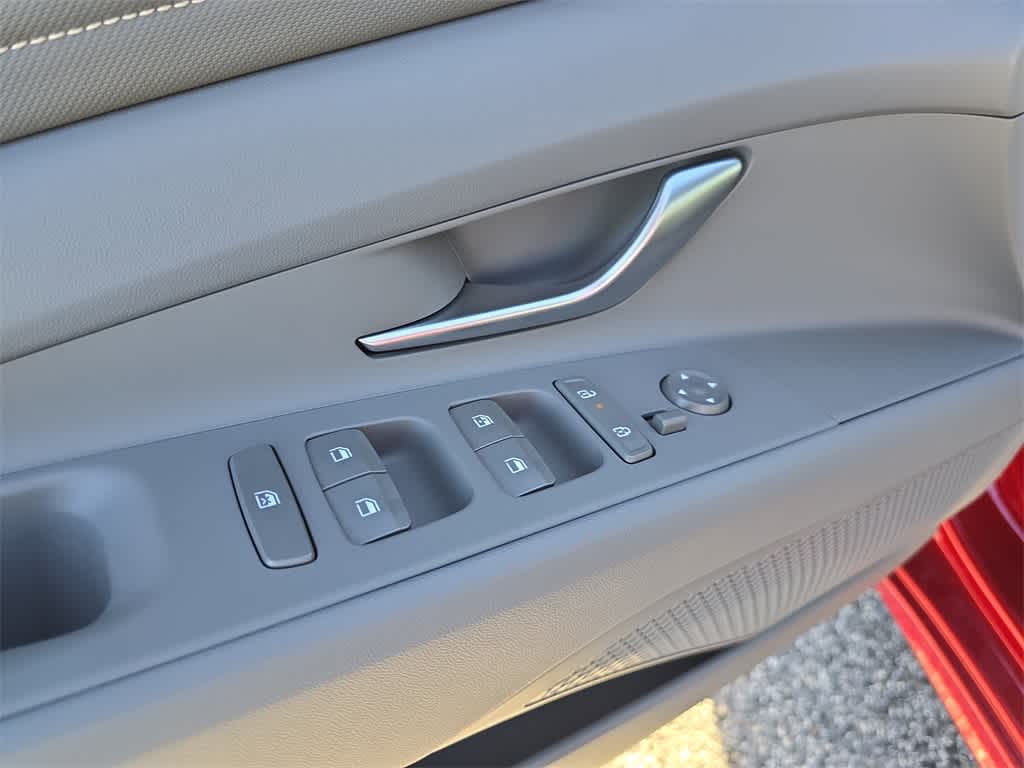 Thumbnail: 2026 Hyundai Elantra - 17