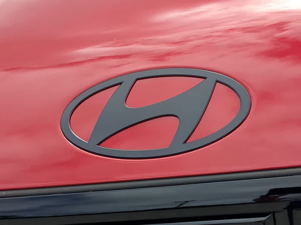 Thumbnail: 2026 Hyundai Santa Fe - 12