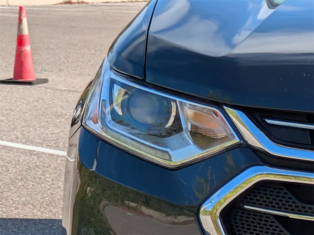 Thumbnail: 2020 Chevrolet Traverse - 9