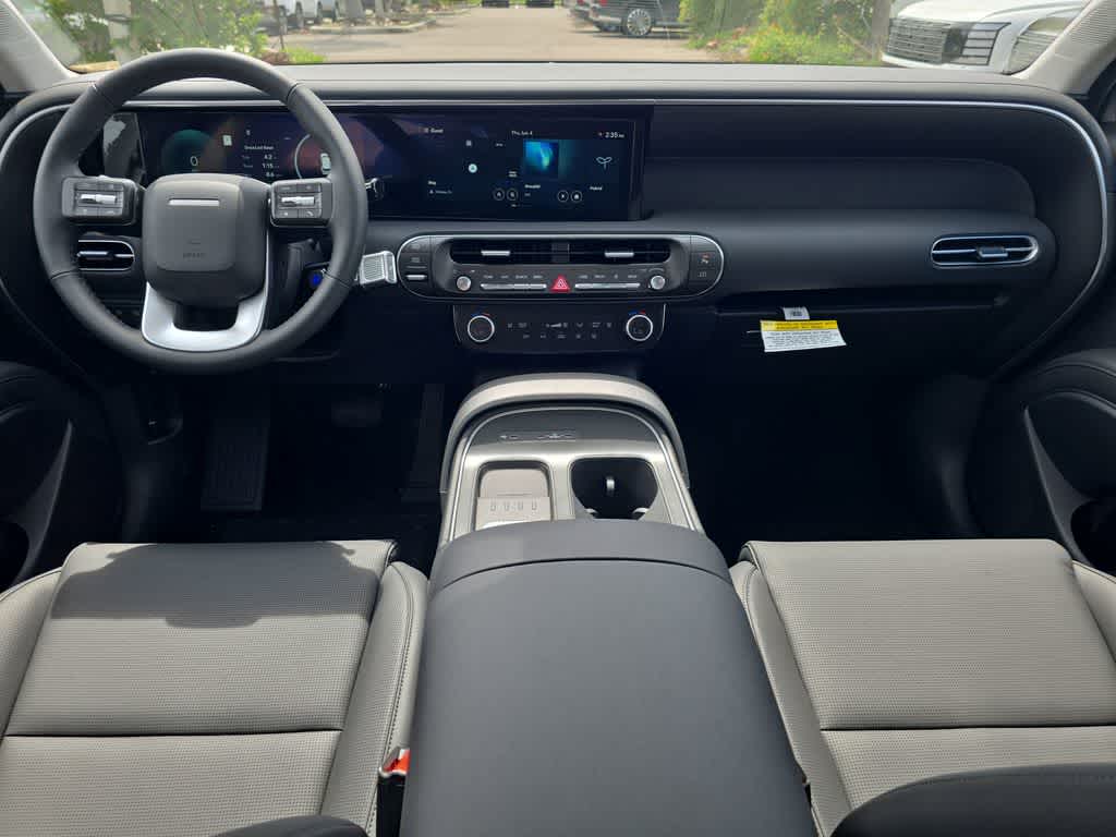 Thumbnail: 2026 Hyundai Palisade - 18