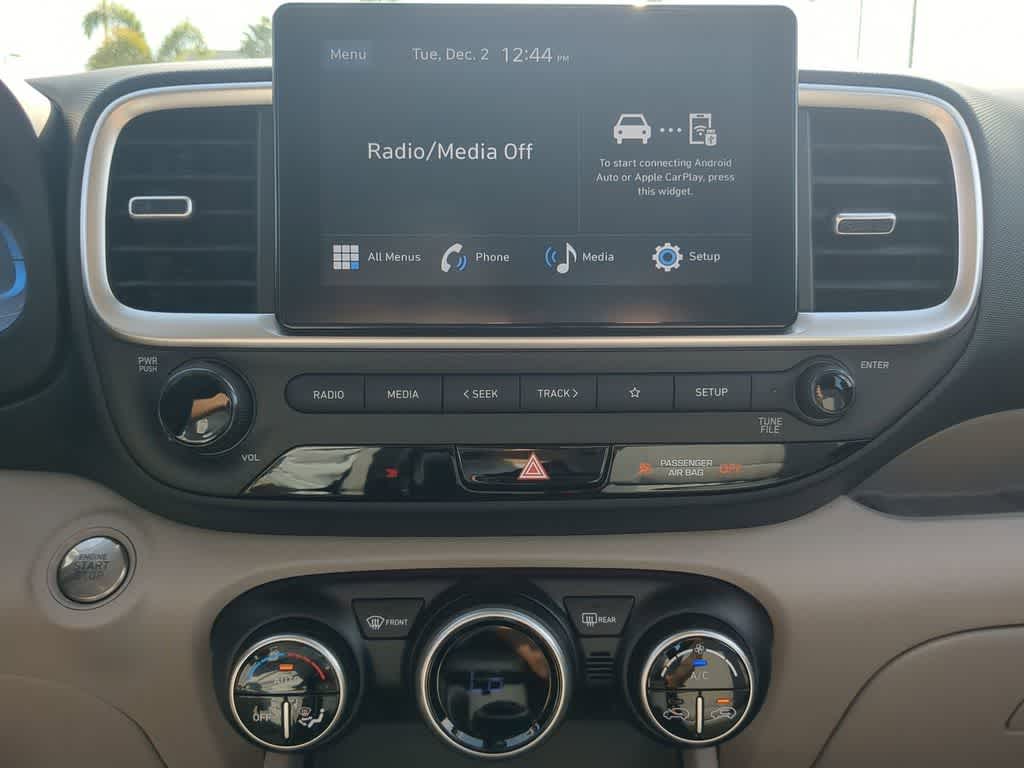 Thumbnail: 2026 Hyundai Venue - 29