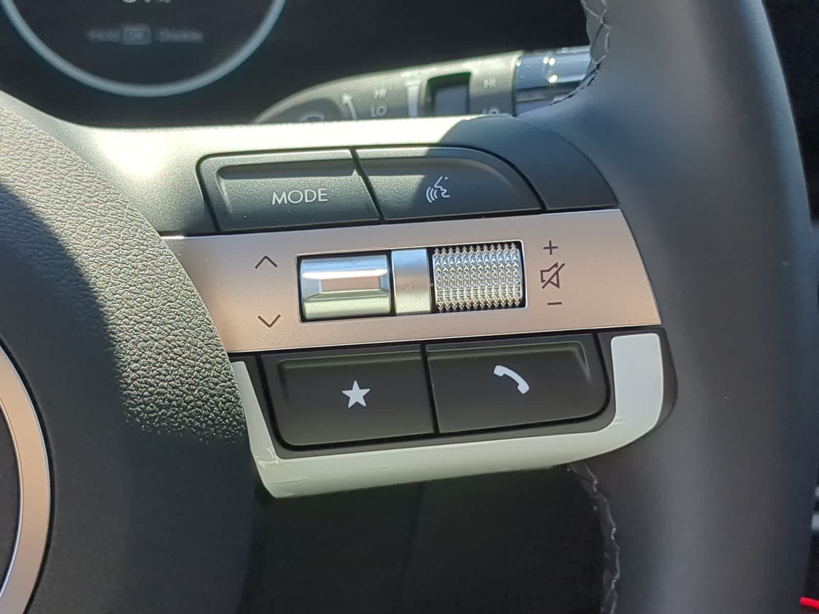 Thumbnail: 2026 Hyundai Tucson - 24