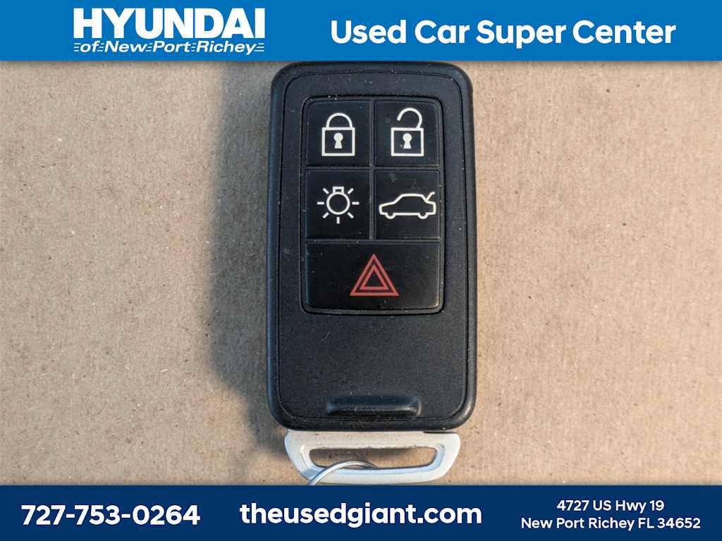 Thumbnail: 2015 Volvo XC60 - 40