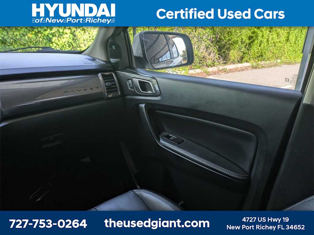 Thumbnail: 2019 Ford Ranger - 20