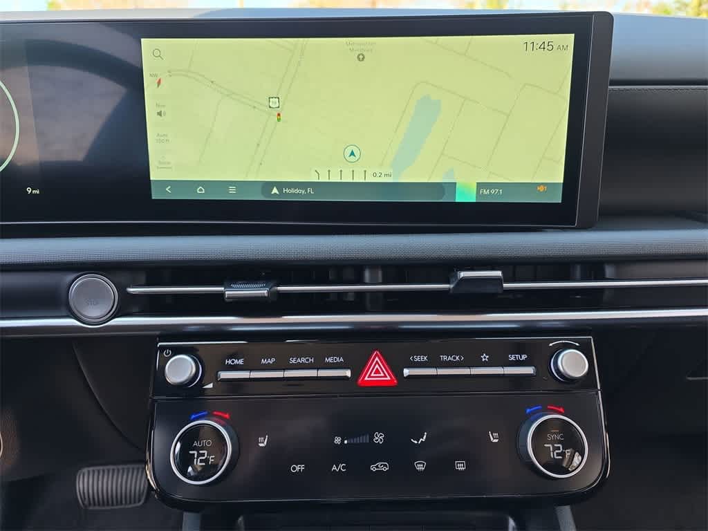 Thumbnail: 2025 Hyundai Tucson - 28