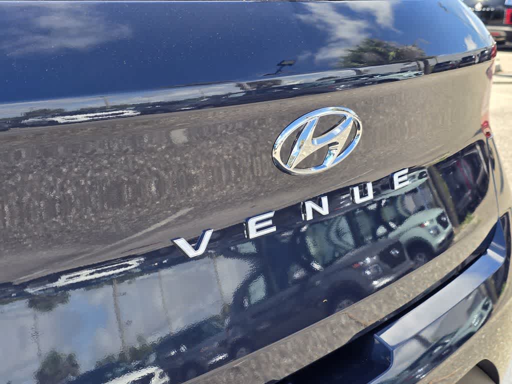 Thumbnail: 2026 Hyundai Venue - 13