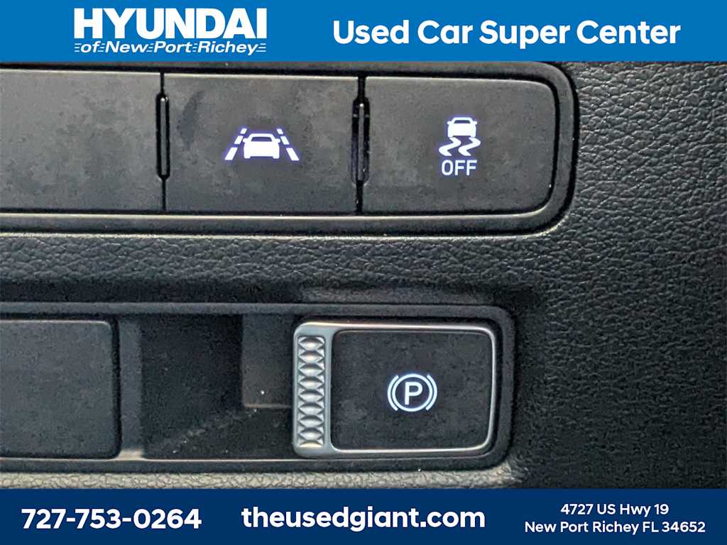 Thumbnail: 2021 Hyundai Palisade - 31