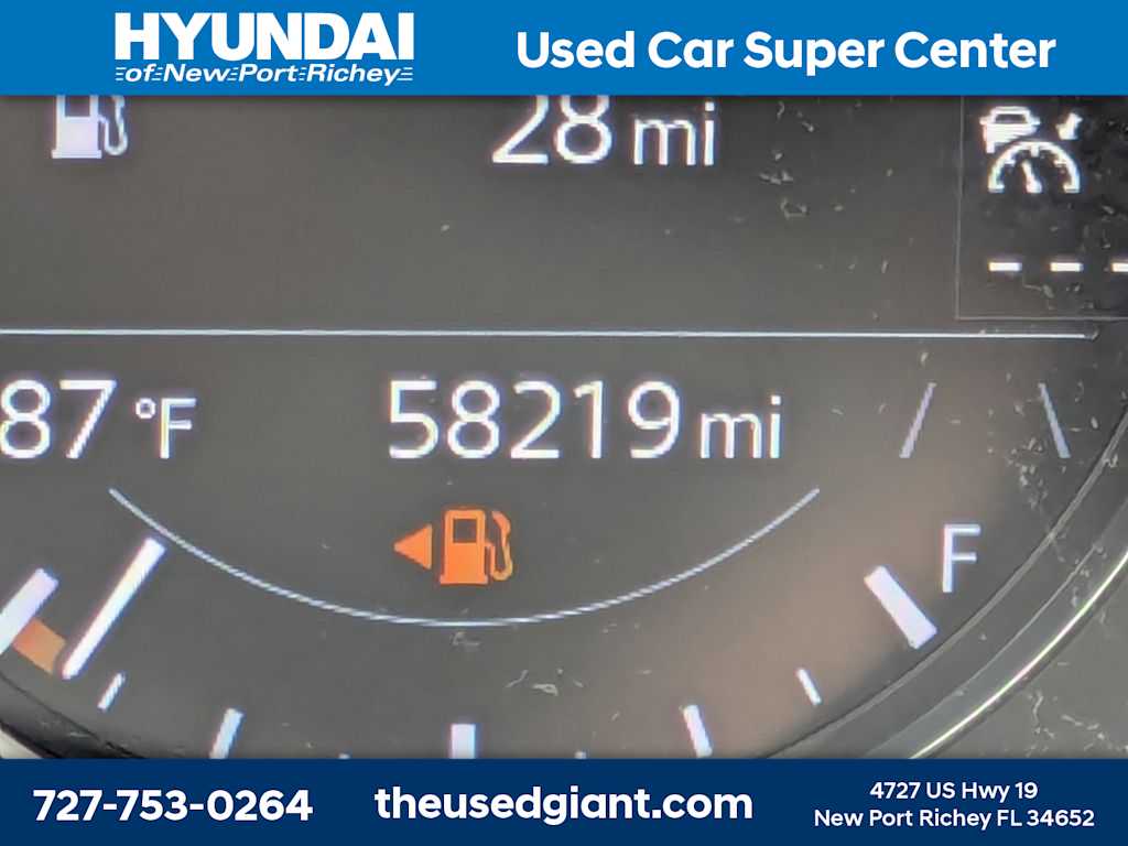Thumbnail: 2021 Mazda Mazda6 - 38