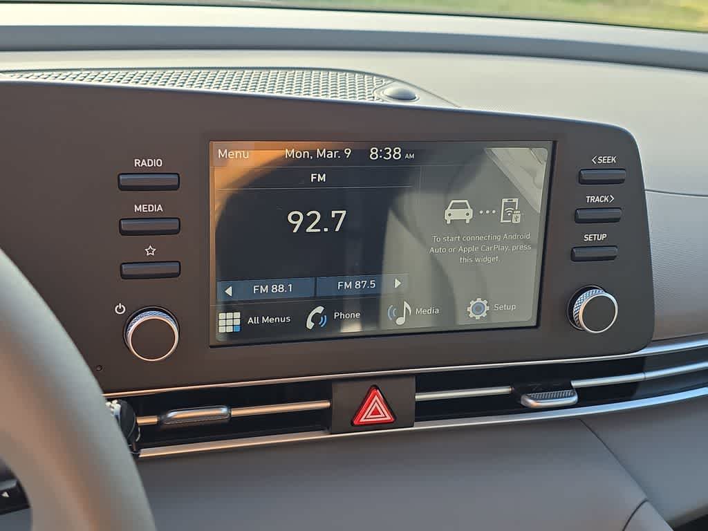 Thumbnail: 2026 Hyundai Elantra - 29