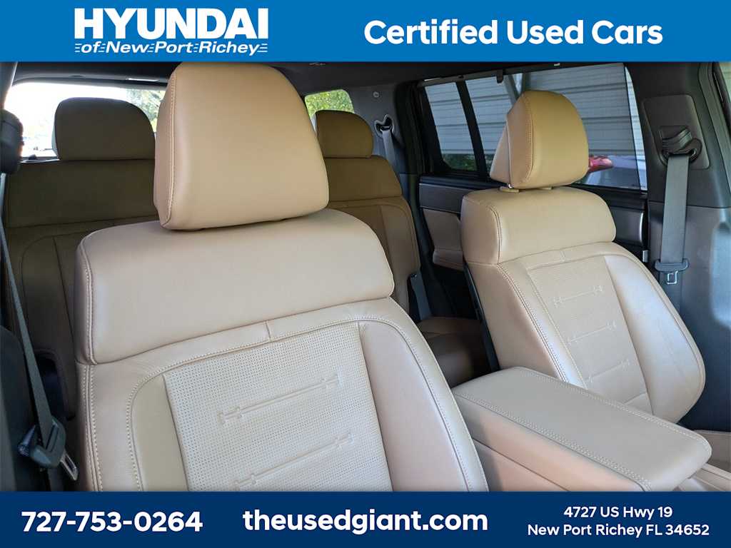 Thumbnail: 2025 Hyundai Santa Fe - 6