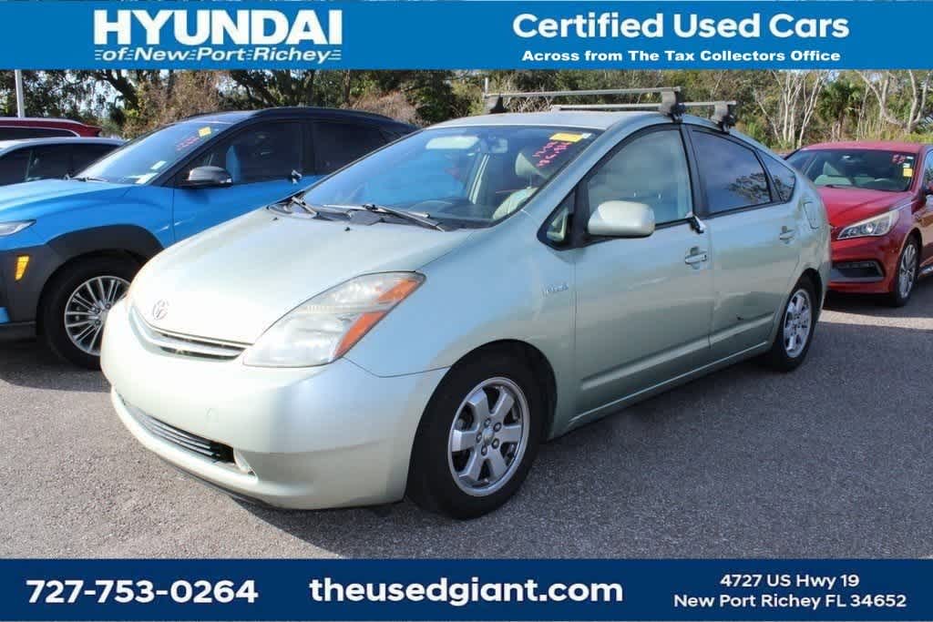 2008 Toyota Prius Standard -
                  New Port Richey, FL