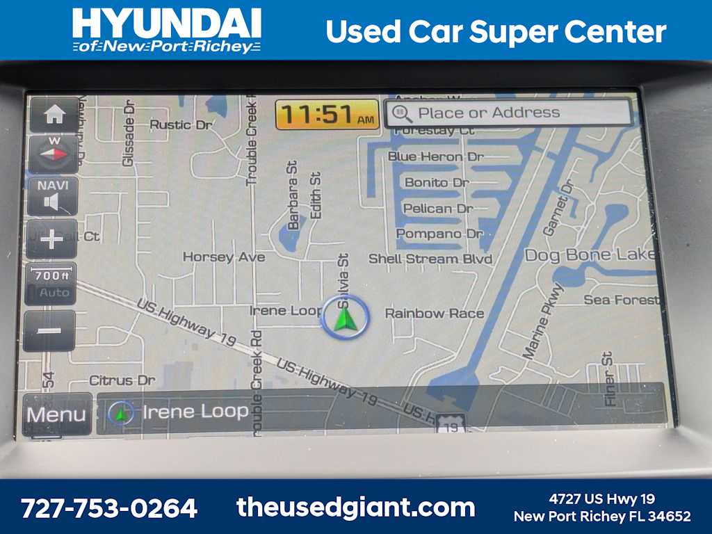 Thumbnail: 2018 Hyundai Santa Fe - 28