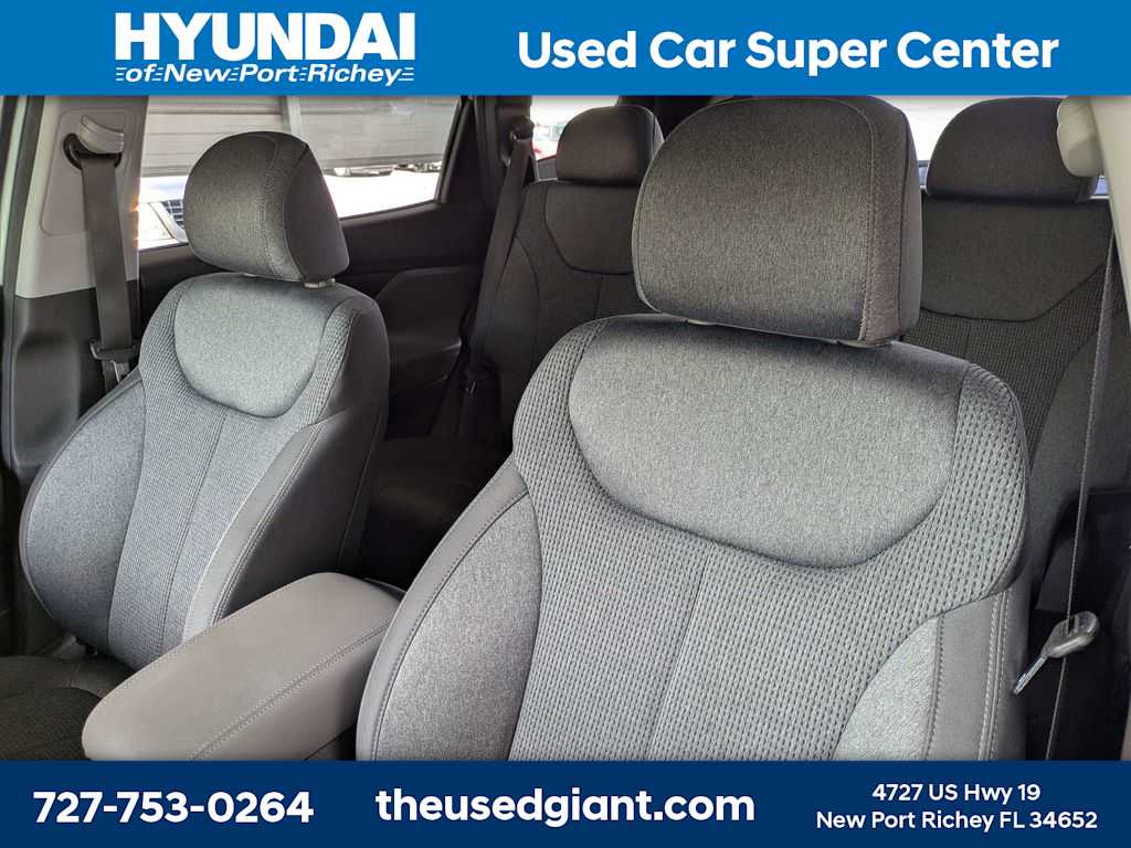 Thumbnail: 2020 Hyundai Santa Fe - 7