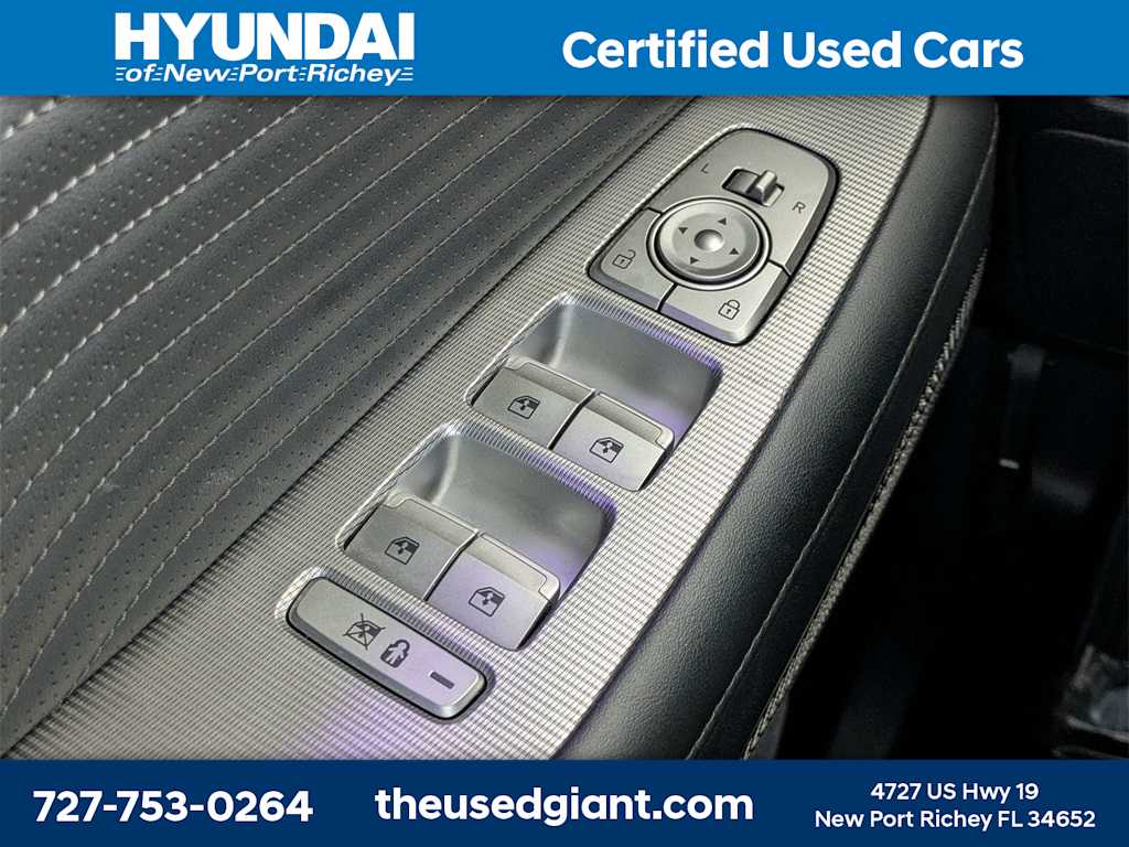 Thumbnail: 2023 Hyundai Palisade - 41