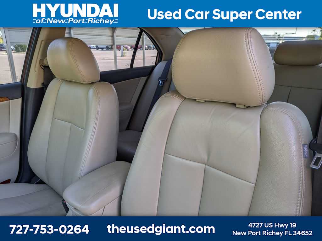 Thumbnail: 2009 Hyundai Sonata - 7