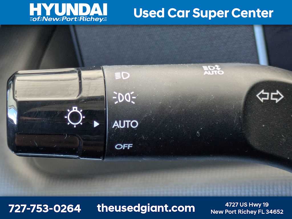 Thumbnail: 2025 Hyundai Tucson - 33