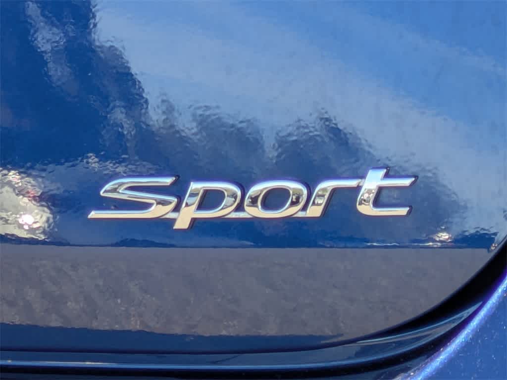 Thumbnail: 2018 Hyundai Sonata - 12