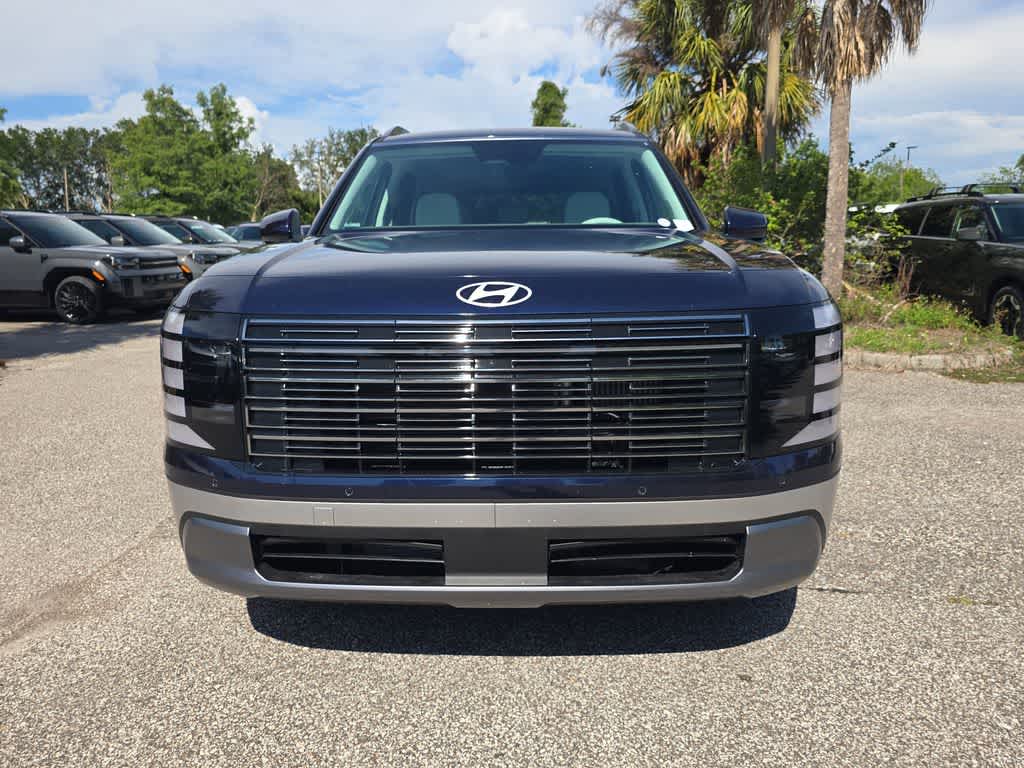 Thumbnail: 2026 Hyundai Palisade - 10
