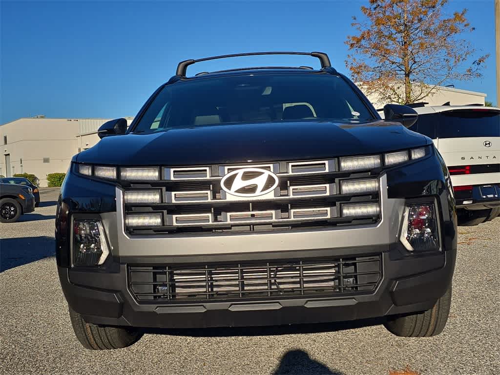 Thumbnail: 2026 Hyundai Santa Cruz - 8