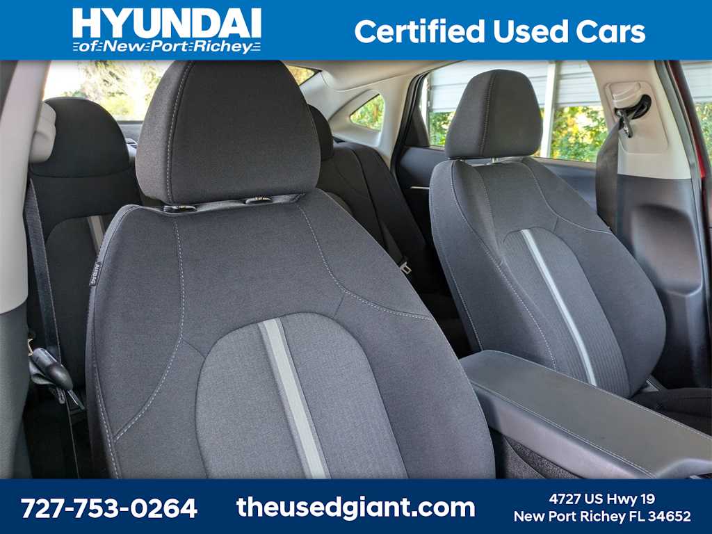 Thumbnail: 2023 Hyundai Sonata - 6