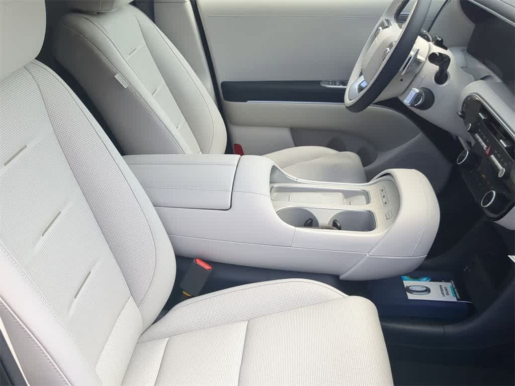 Thumbnail: 2026 Hyundai Palisade - 23