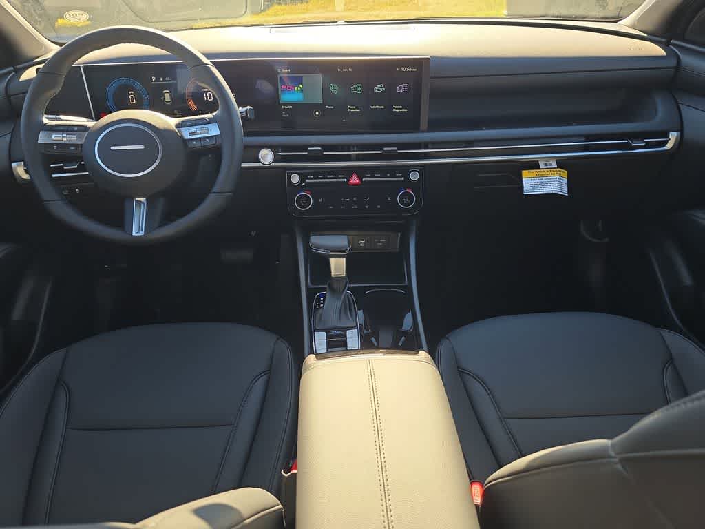 Thumbnail: 2026 Hyundai Tucson - 18