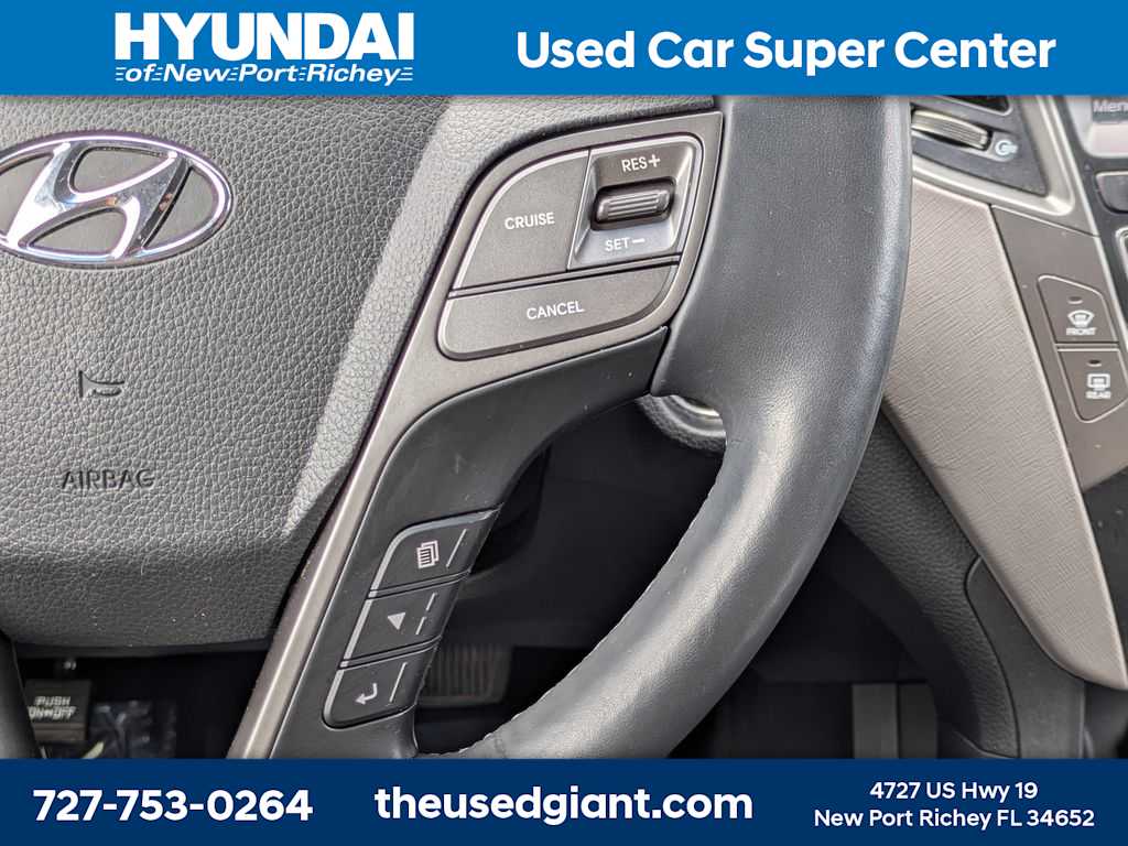 Thumbnail: 2018 Hyundai Santa Fe - 36