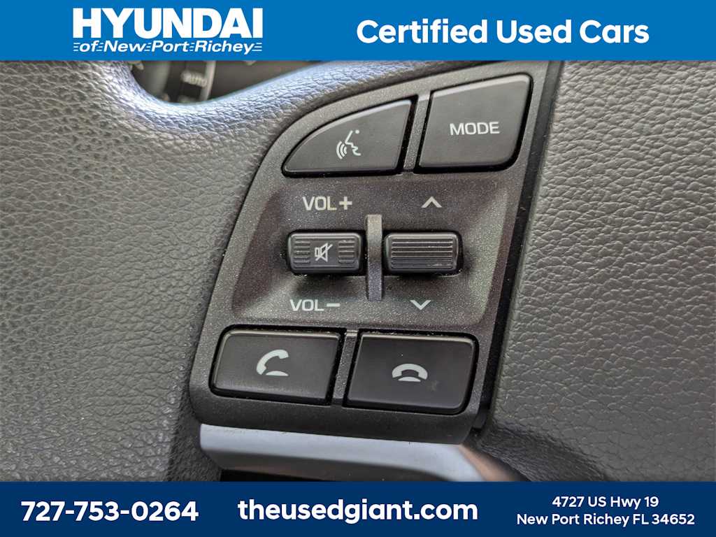 Thumbnail: 2019 Hyundai Tucson - 24
