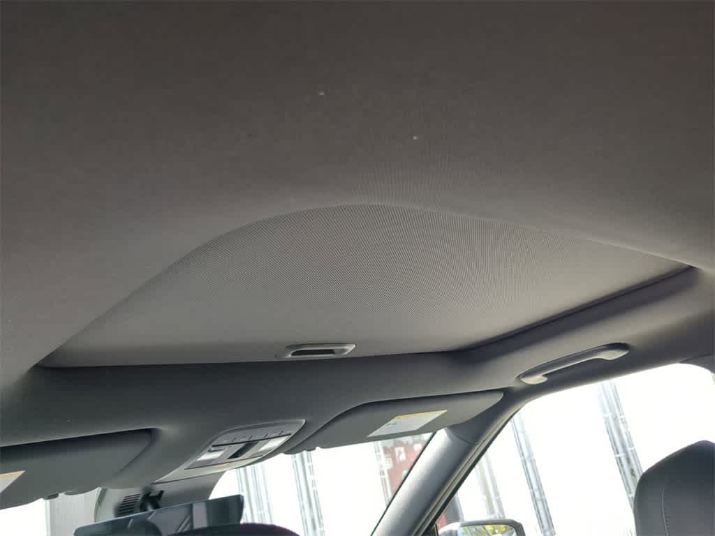 Thumbnail: 2026 Hyundai Palisade - 19