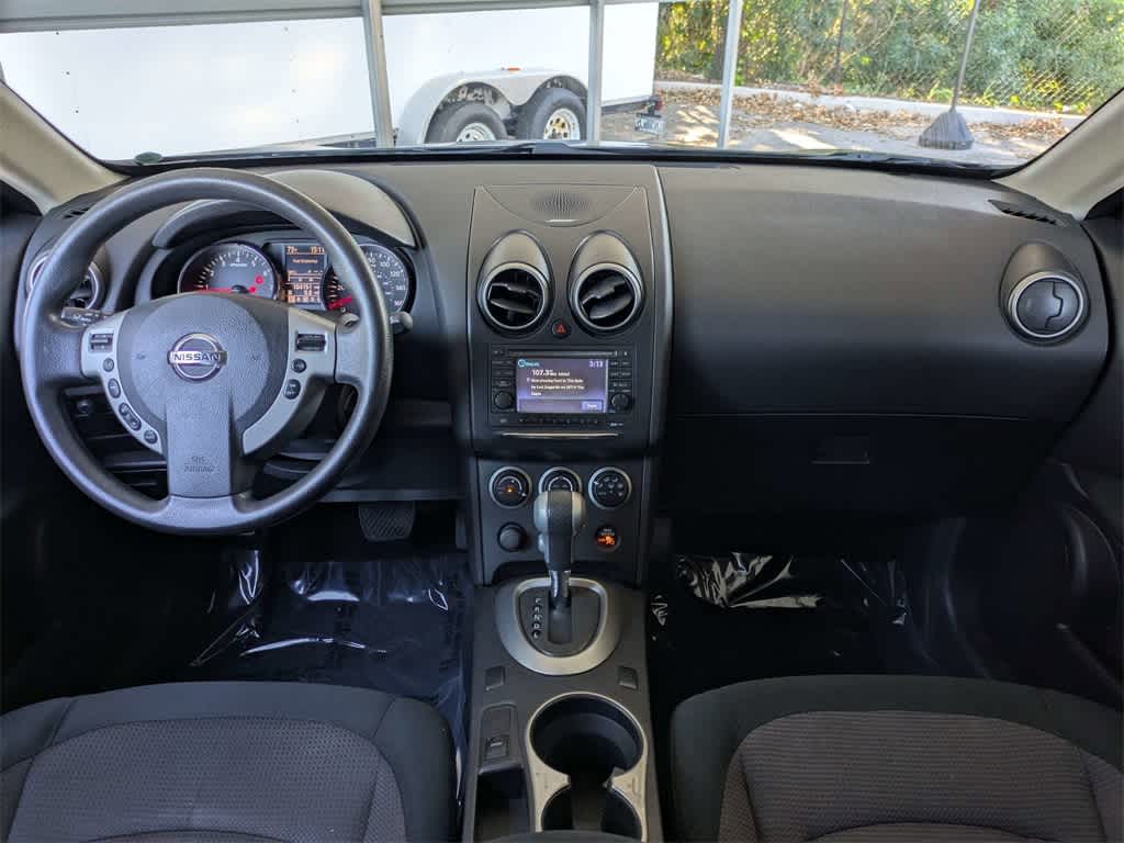 Thumbnail: 2013 Nissan Rogue - 16