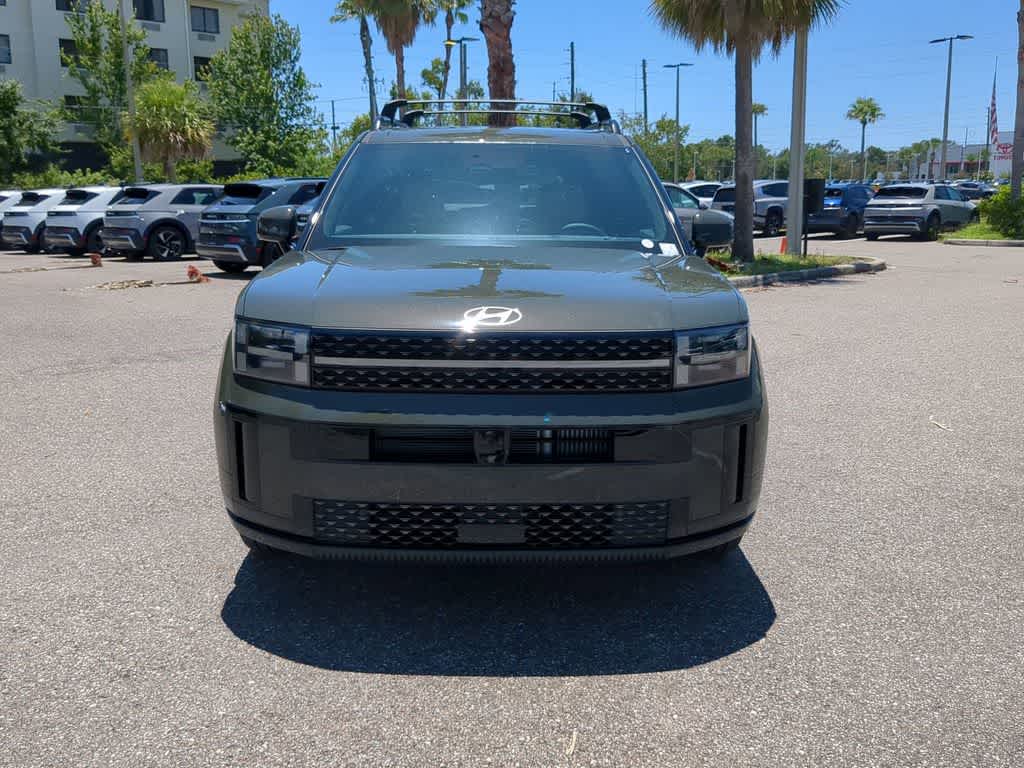 Thumbnail: 2026 Hyundai Santa Fe - 10