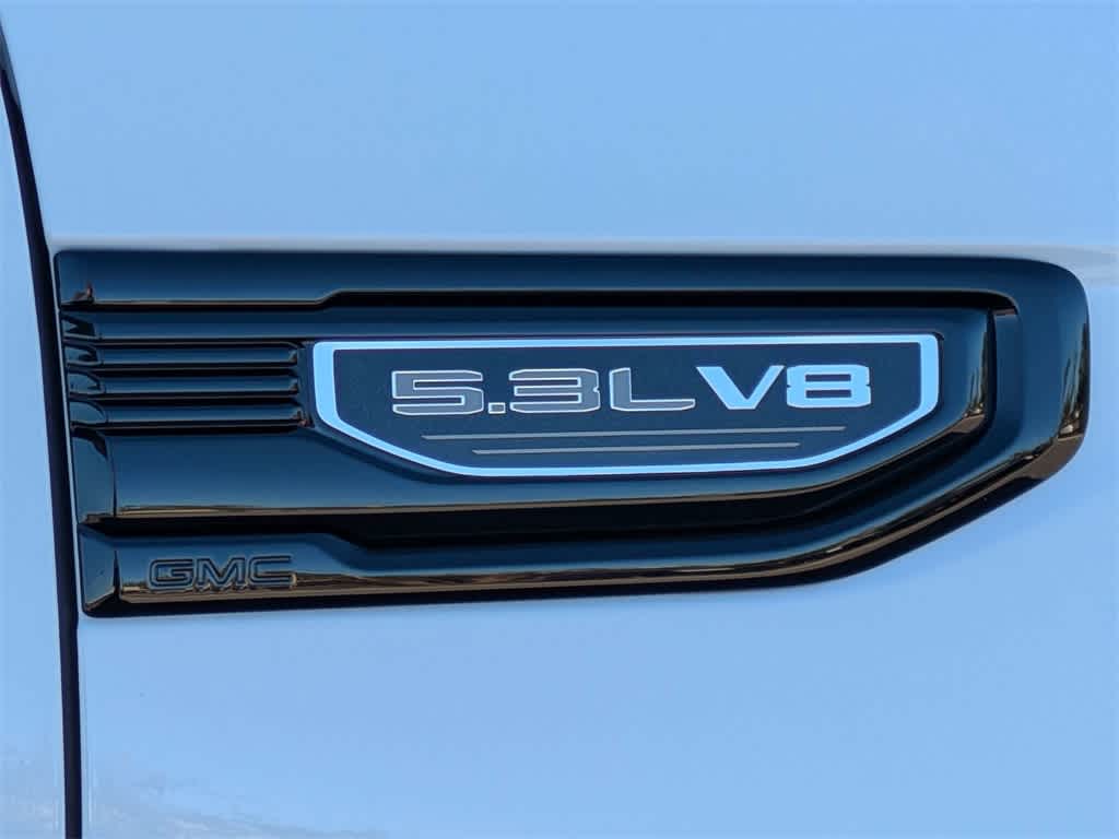 Thumbnail: 2025 GMC Sierra 1500 - 14