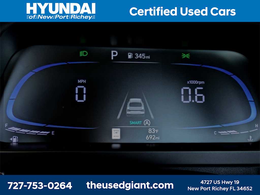 Thumbnail: 2025 Hyundai Elantra - 28