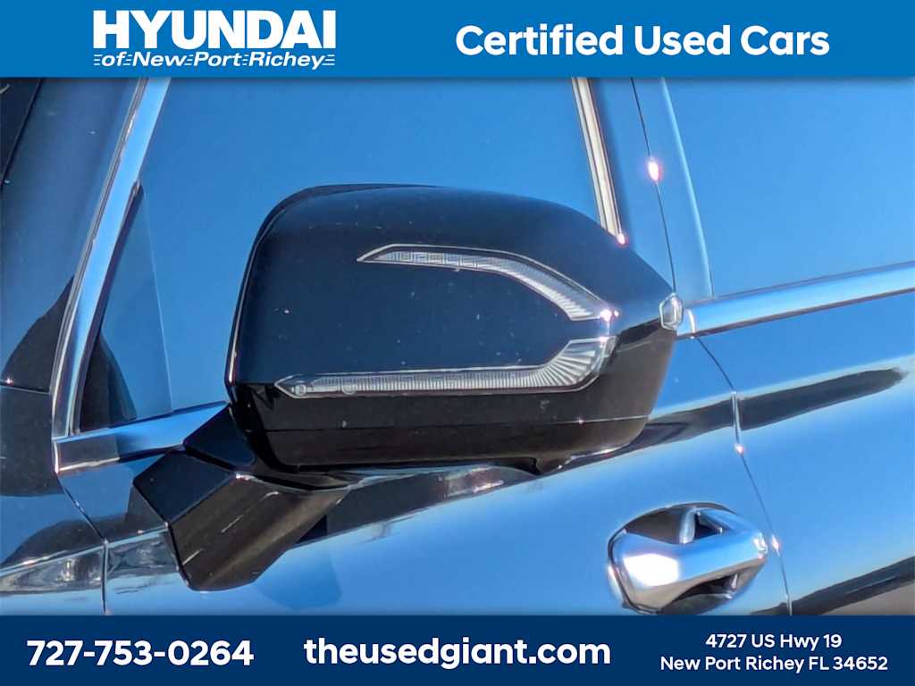 Thumbnail: 2022 Hyundai Palisade - 11