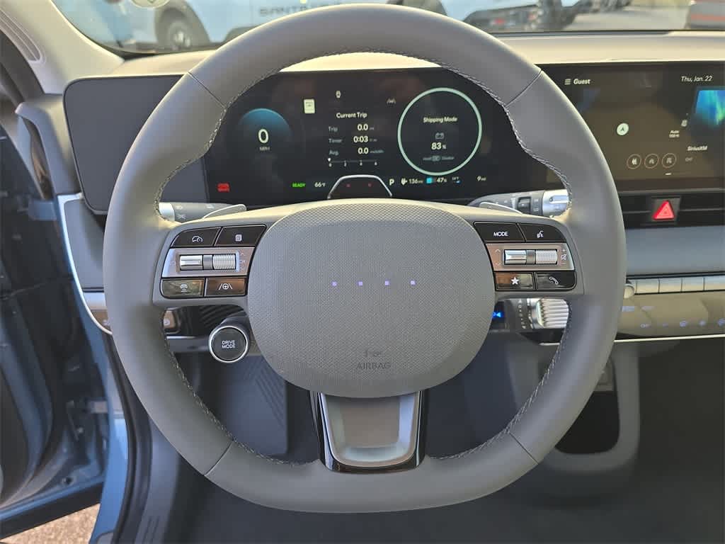 Thumbnail: 2026 Hyundai Ioniq 5 - 22