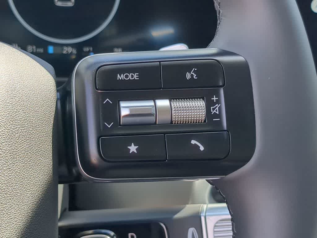 Thumbnail: 2026 Hyundai Ioniq - 25