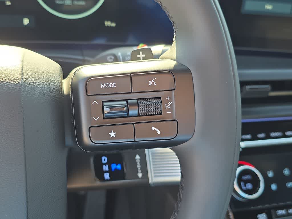 Thumbnail: 2026 Hyundai Santa Fe - 26