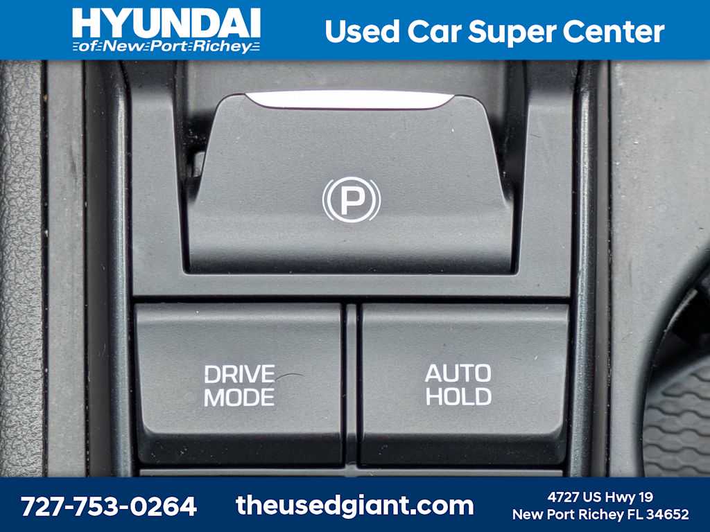 Thumbnail: 2021 Hyundai Tucson - 26