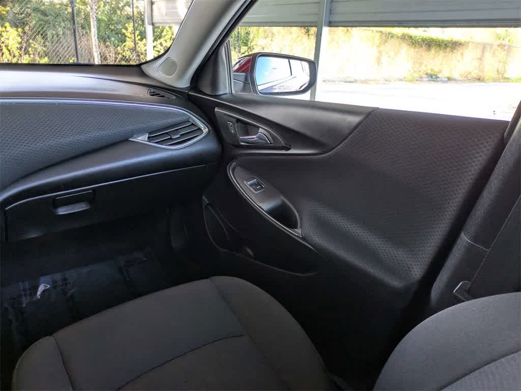 Thumbnail: 2020 Chevrolet Malibu - 16