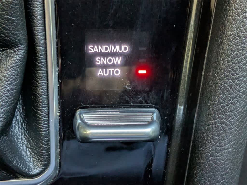 Thumbnail: 2023 Jeep Compass - 26